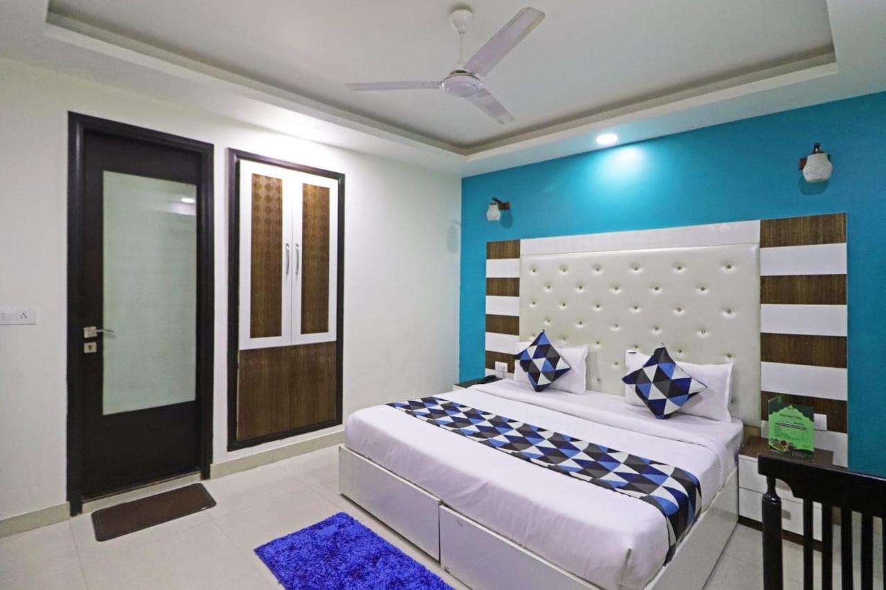 Hotel Star Inn Suite - Delhi Airport New Delhi Exterior photo