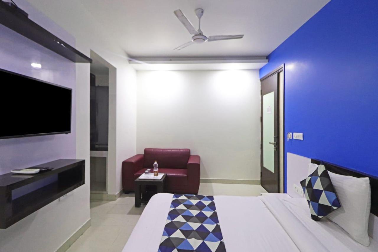 Hotel Star Inn Suite - Delhi Airport New Delhi Exterior photo