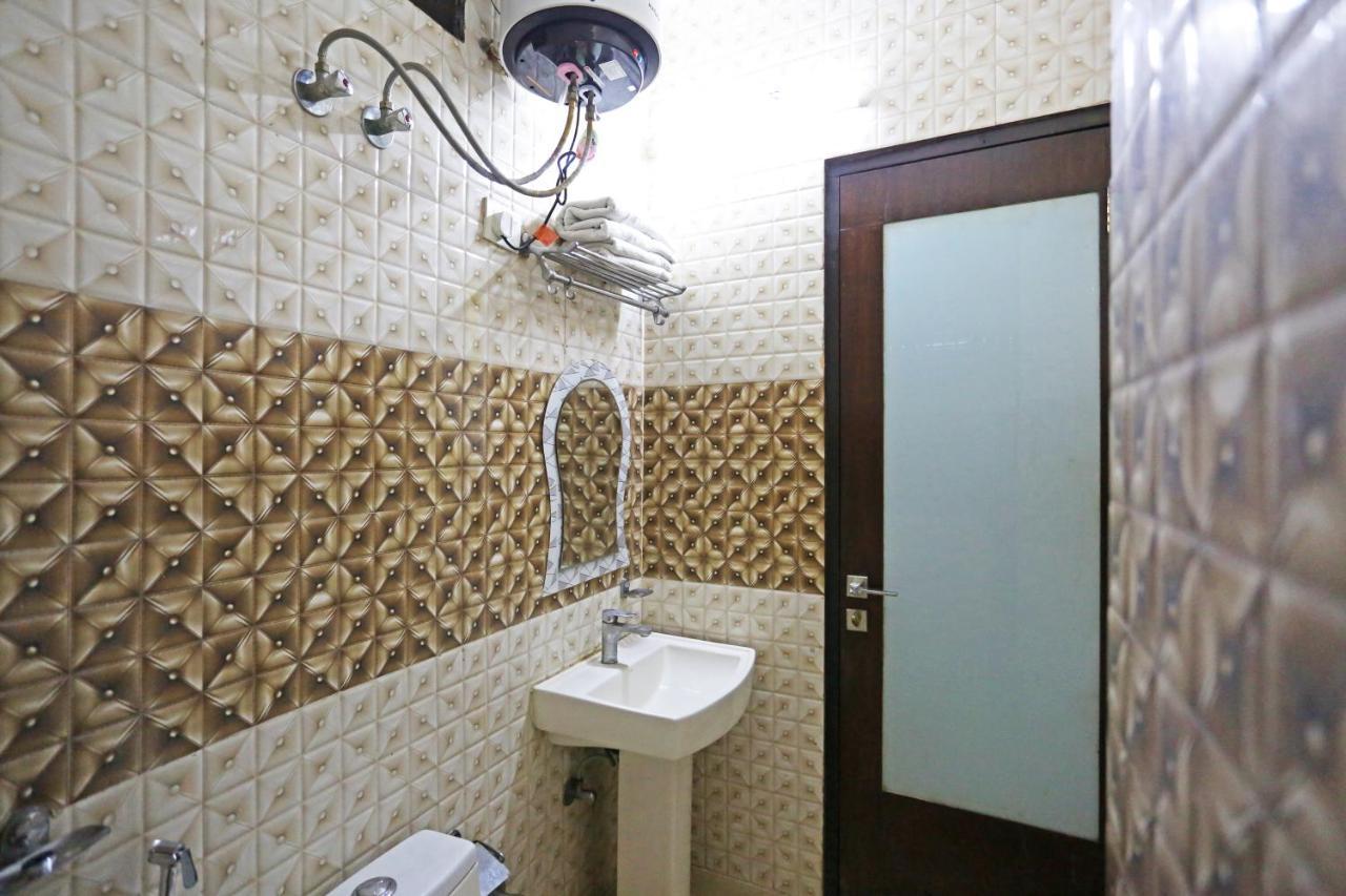 Hotel Star Inn Suite - Delhi Airport New Delhi Exterior photo